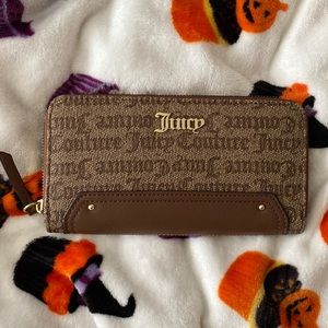 Juicy Couture Wallet